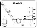    Torin TRA40-2A