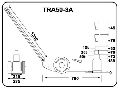    Torin TRA50-3A