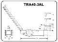    Torin TRA40-3AL