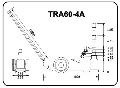    Torin TRA60-4A