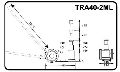    Torin TRA40-2ML