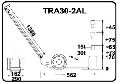    Torin TRA30-2AL