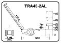    Torin TRA40-2AL